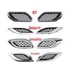 Maserati Levante Ghibli GT Kotflügel vorne Gitter Lüftungsschlitze (Links rechts)