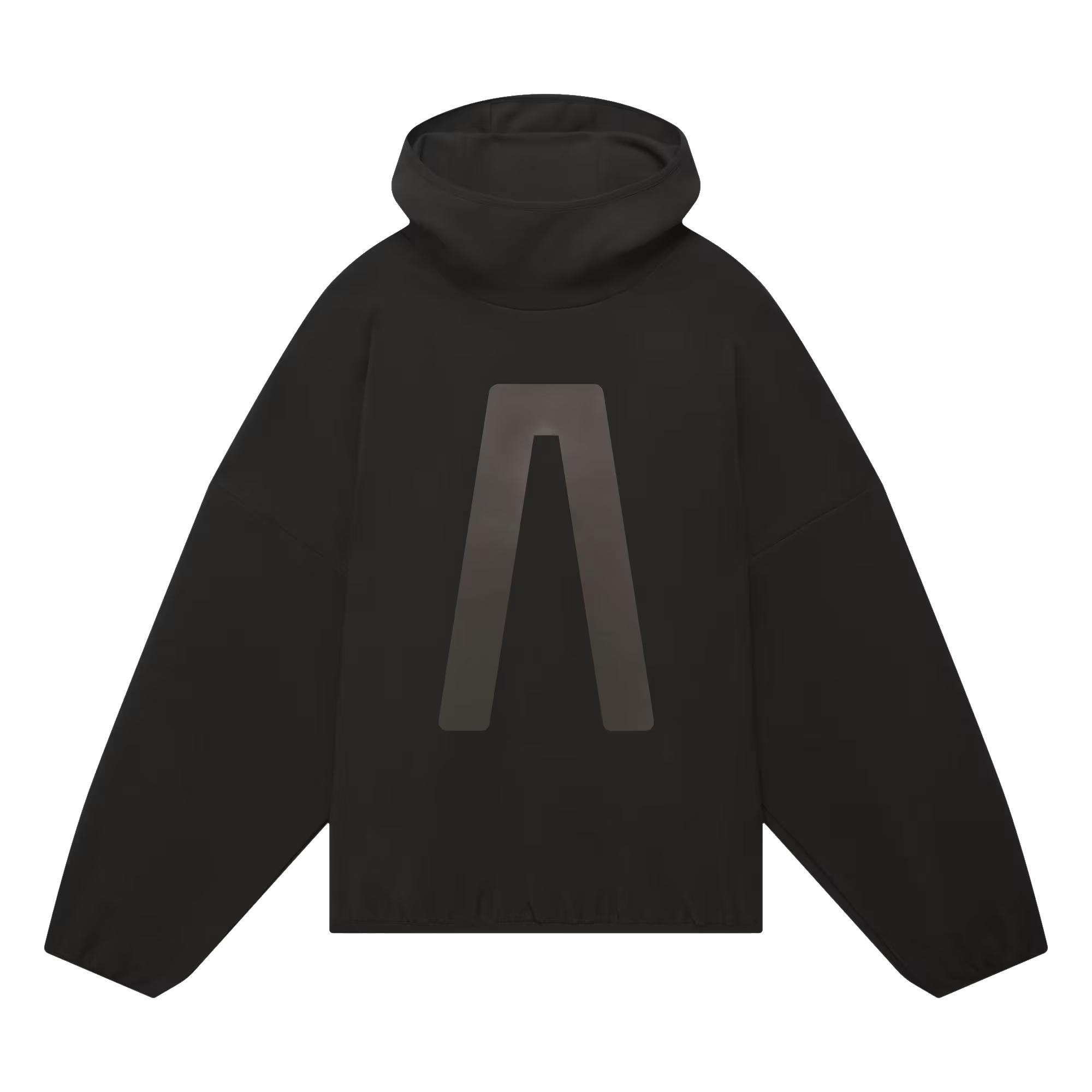 Adidas x Adidas funnel-neck graphic sweater KA4568 S