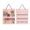Baby Girl Headbands Storage Holder Newborn Headbands And Bows Hanging Organizer For Home And Store Display
