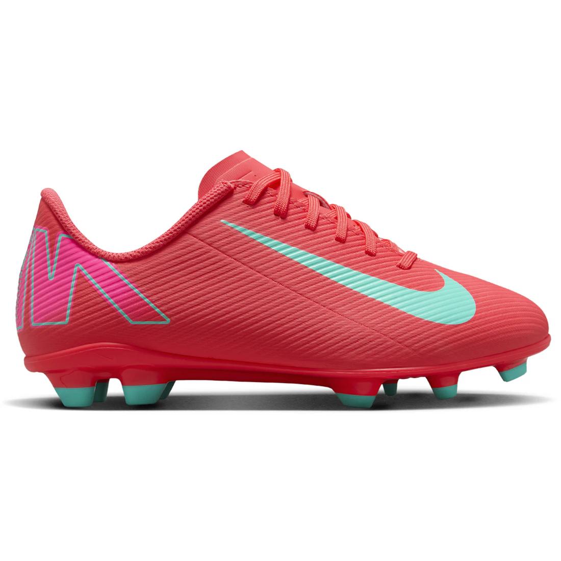 

Sneaker Nike Mercurial Vapor 16 Club FG Mad Energy Pack (GS)(FQ8286-800) 38.5
