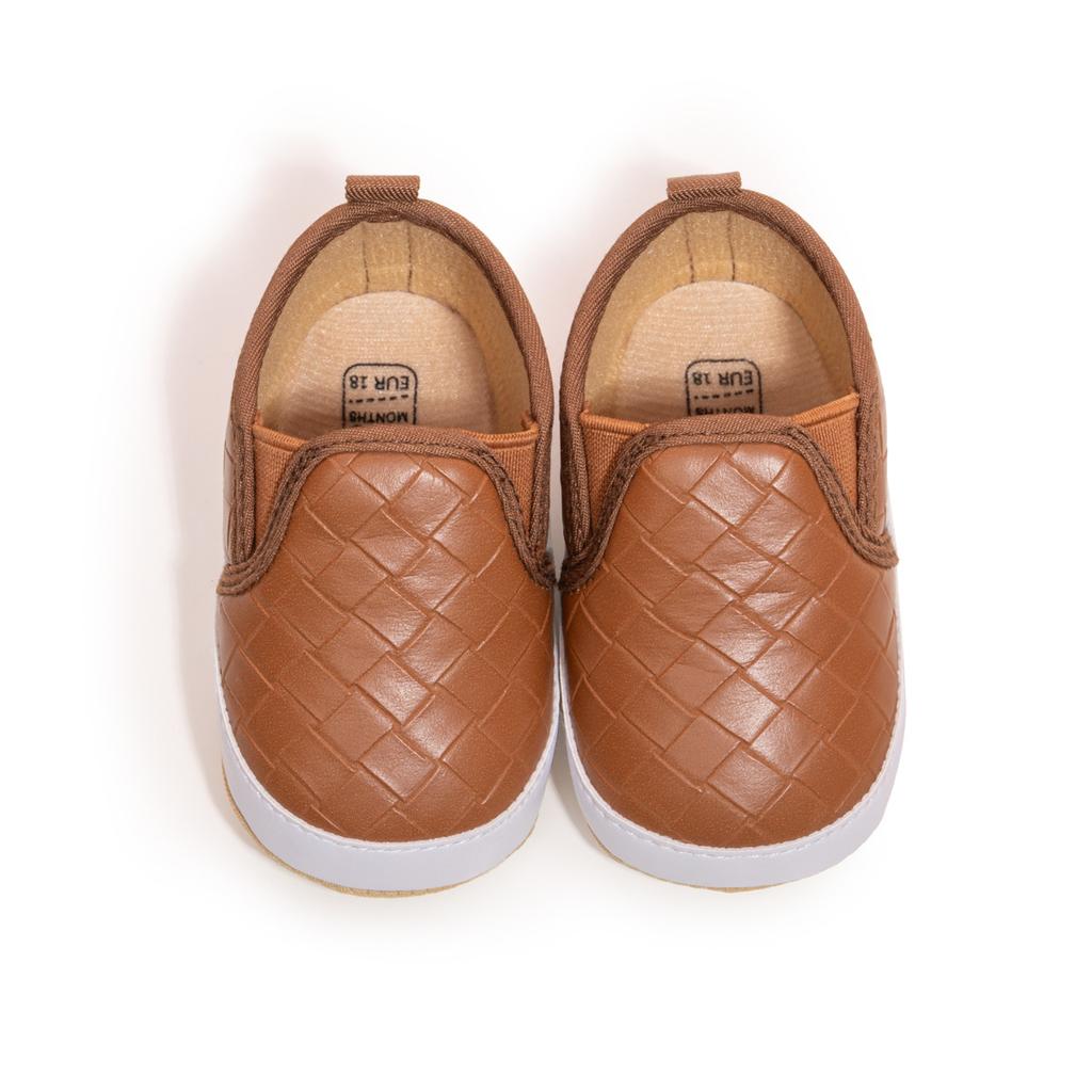 Children's Shoes, Baby Shoes, Soft-soled Learning Walking Shoes, Casual Shoes, Anti-slip Shoes