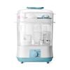 2-in-1 Baby Bottle Sterilizer & Dryer - Large Capacity