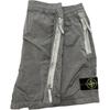 Stone Island zip-pocket shorts K1S15L100013S0019-V0061