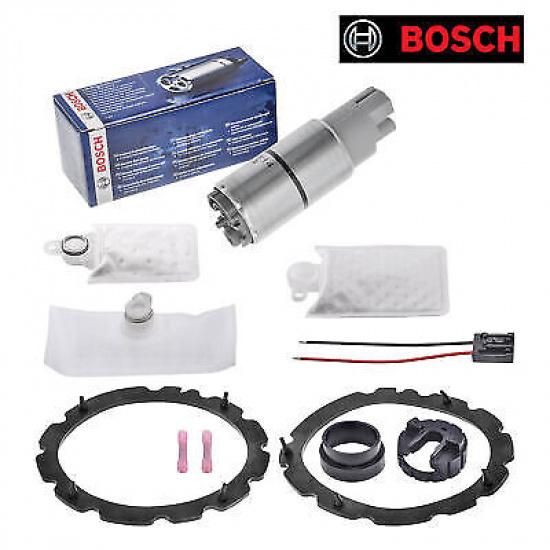 

Bsch Electric Fuel Pump Repair Kit K9261 for Lincoln Ford Mercury Jaguar Mazda