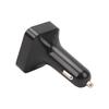 FM Function Dual USB Charging Car Player Smart Bluetooth Talk MP3 Car Player DC12V‑24V