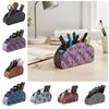 Universal Remote Control Holder Modern Desk Organizer Remote Control Organizer  TV Controllers