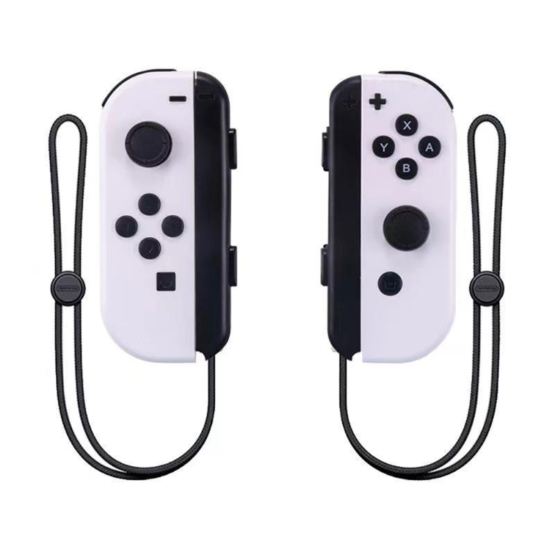 Joycon Switch Joystick Kontrolcü Sol ve Sağ Oyun Kolu Bluetooth uyumlu Kablosuz Oyun Pedi