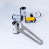 High Efficiency Stainless Steel Film Cassette Opener For 35mm Film Loading And Scratch Prevention Film Canister Opening