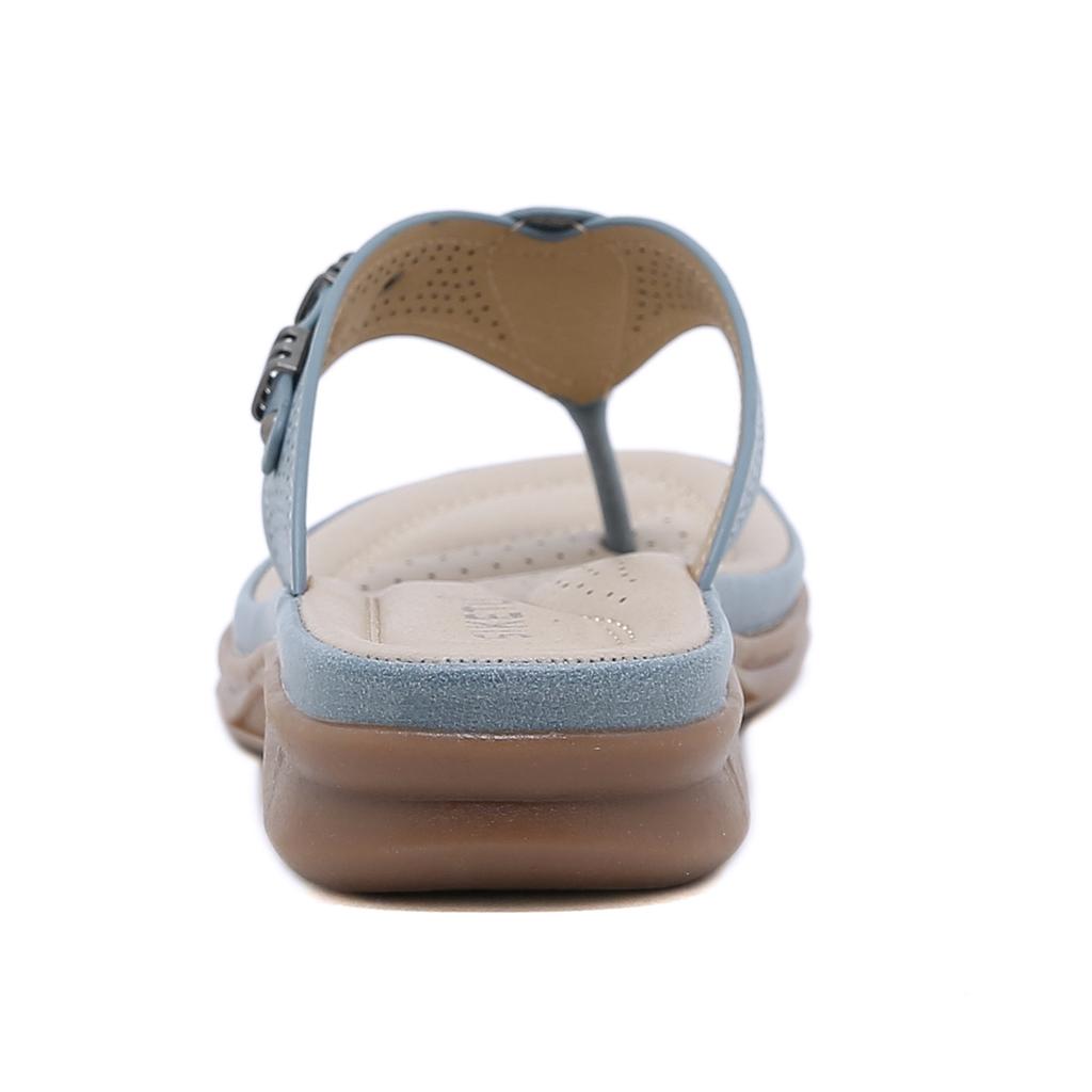 Platform Sandals Plus Size 36-42 Shoes for Women Summer Fashion Slides Wedges Outside Slippers Leisure Flip Flops Zapatos Mujer
