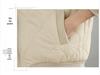 New Autumn/Winter Women's Korean-Style Thickened Hooded Jacket - Simple, Fashionable, and Warm.