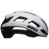 BELL Falcon XR MIPS Cycling Size S Helmet, White/Black, (23) (Model Number 7152666)