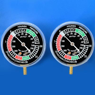 Teşhis Araçları – Basınç ve Vakum test cihazları