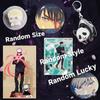 Jujutsu Kaisen Anime Acrylic Stand Figure Desktop Decor Choso Fushiguro Megumi Geto Suguru Itadori Yuji Gojo Satoru Double