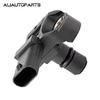 55573249 Turbocharger Boost Manifold Absolute Pressure MAP Sensor For Buick Cascada Encore Cadillac XTS CTS ATS Chevrolet GMC