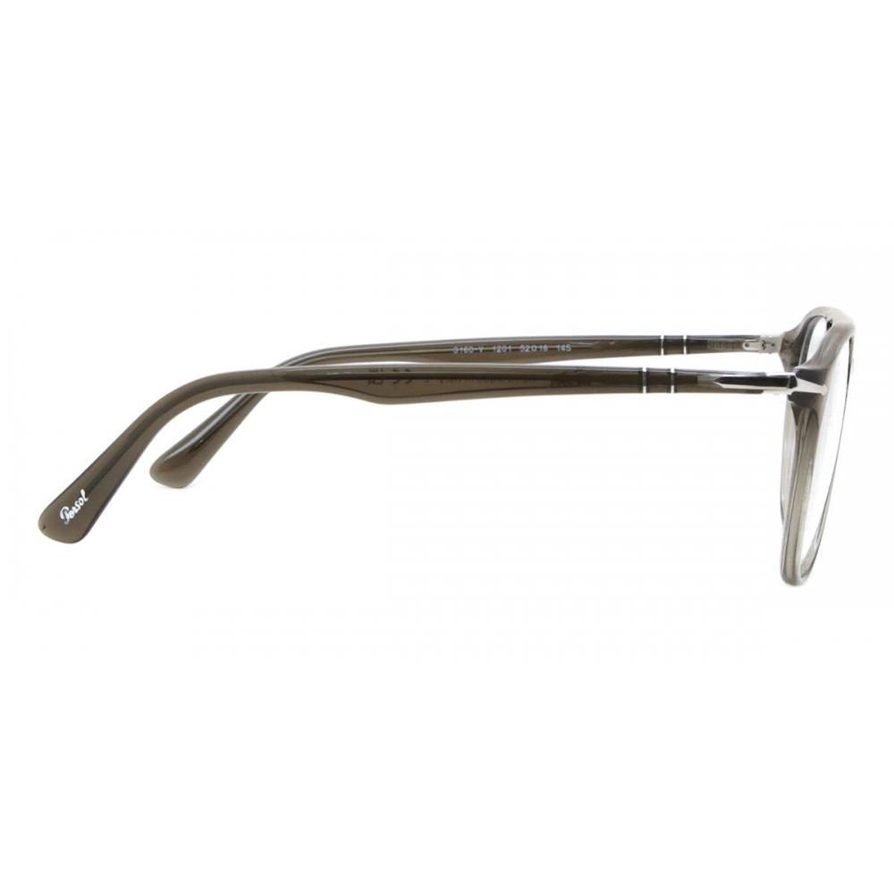 Persol Po3160v 1201 Men Eyeglasses