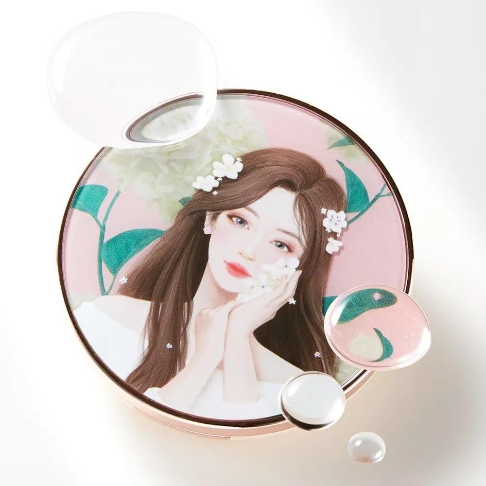 

Art Fact Original Pro Finish 25g Sweet Sophia No. 21 Natural Beige