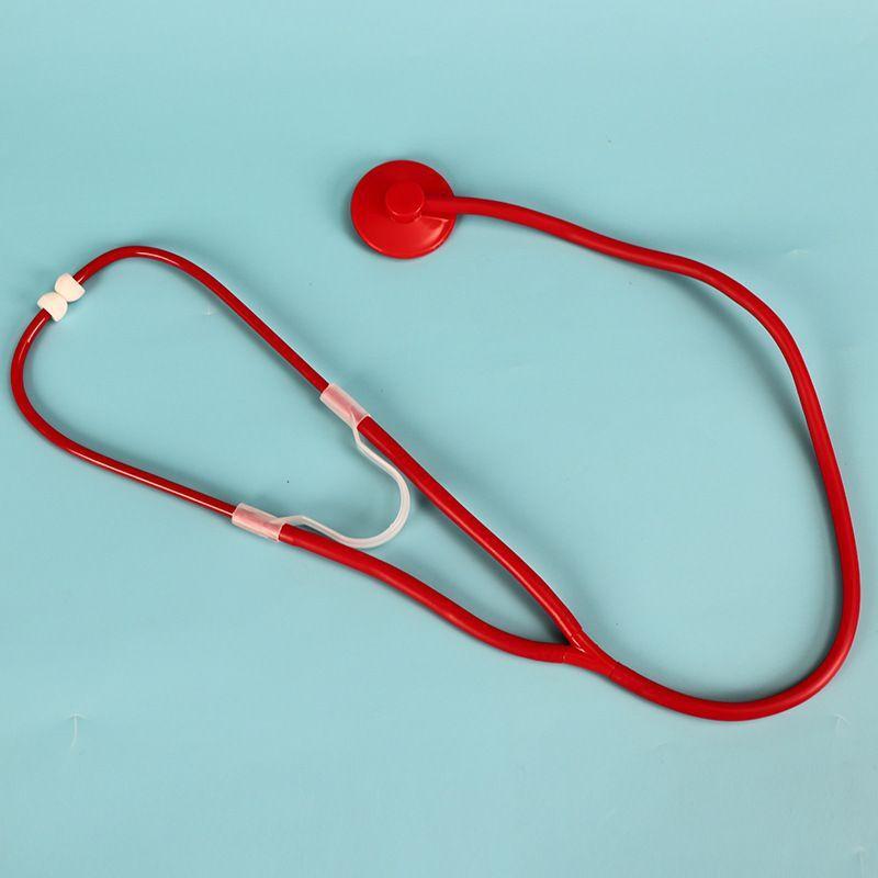 Sex Nurse Uniform Suit Accessories Stethoscope Personal Stage Effect Can Be Shot
