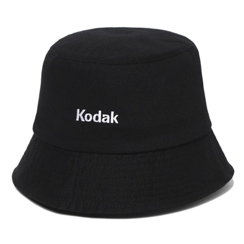 

KODAK Apparel Базовая панама ЧЕРНАЯ ML