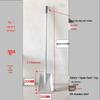 Jun Ding Ying Heavy-Duty Multi-Purpose Shovel Head