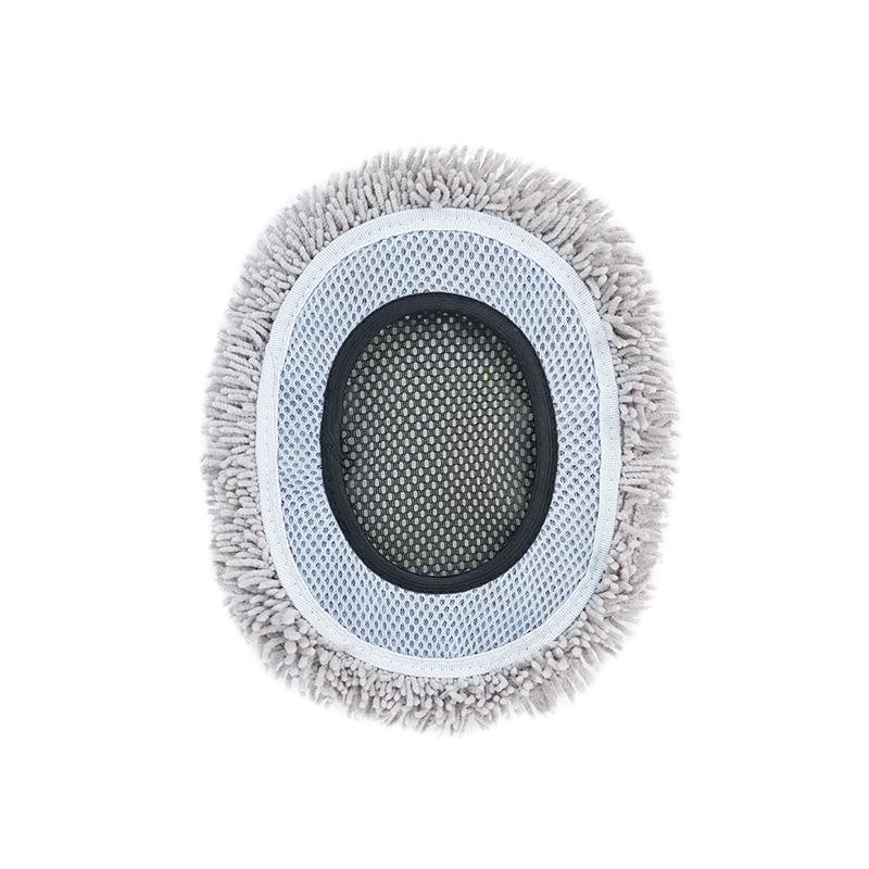 

Car Wash Brush Car Cleaning Brush Telescoping Long Handle Mop Soft Hair Chenille Universal Window Wash Auto Accessories 2