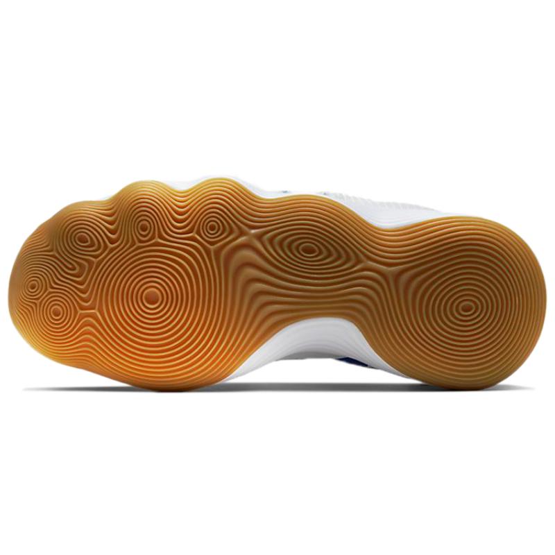 Nike React Hyperset Game Royal Gum Women's Sneakers CI2956-140