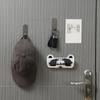 Cute Wall Mounted Eyeglass Frame Easy To Install Glasses Holder Portable Cat Glasses Frame  Bedroom