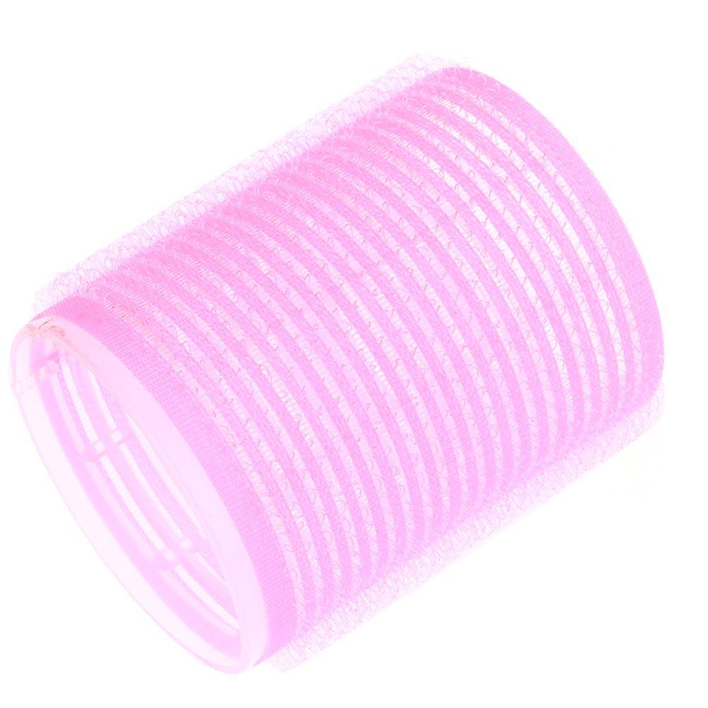 Color Multi Size Professional Hair Styling Tools Hairdressing Curlers  Self Grip Hair Rollers Salon