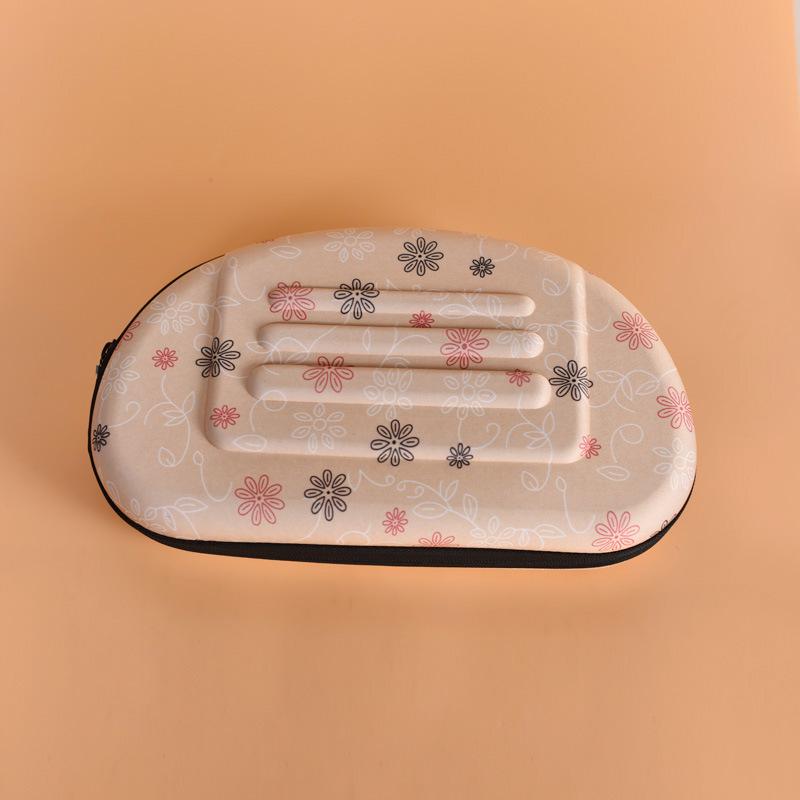 

Портативная сумка-переноска для домашних животных, удобные дорожные сумки для кошек, собак, щенков, мелких животных S жёлтый