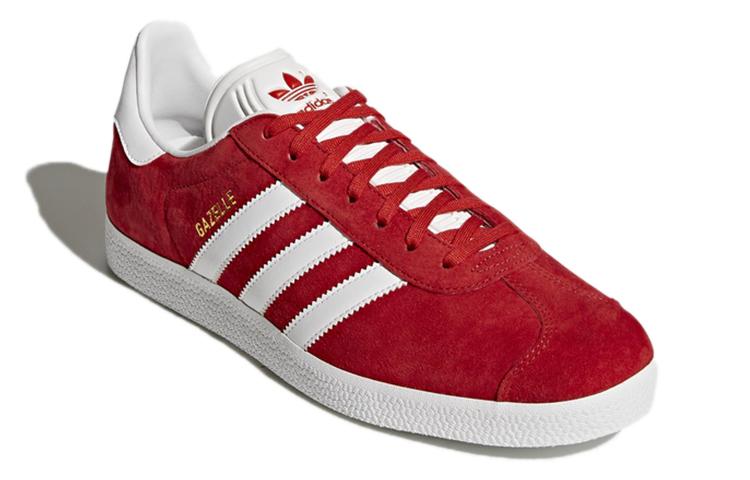 adidas Gazelle 'Scarlet' S76228