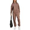 adidas Free Shipping With AdiClub All Szn Fleece Loose Hoodie IY6763