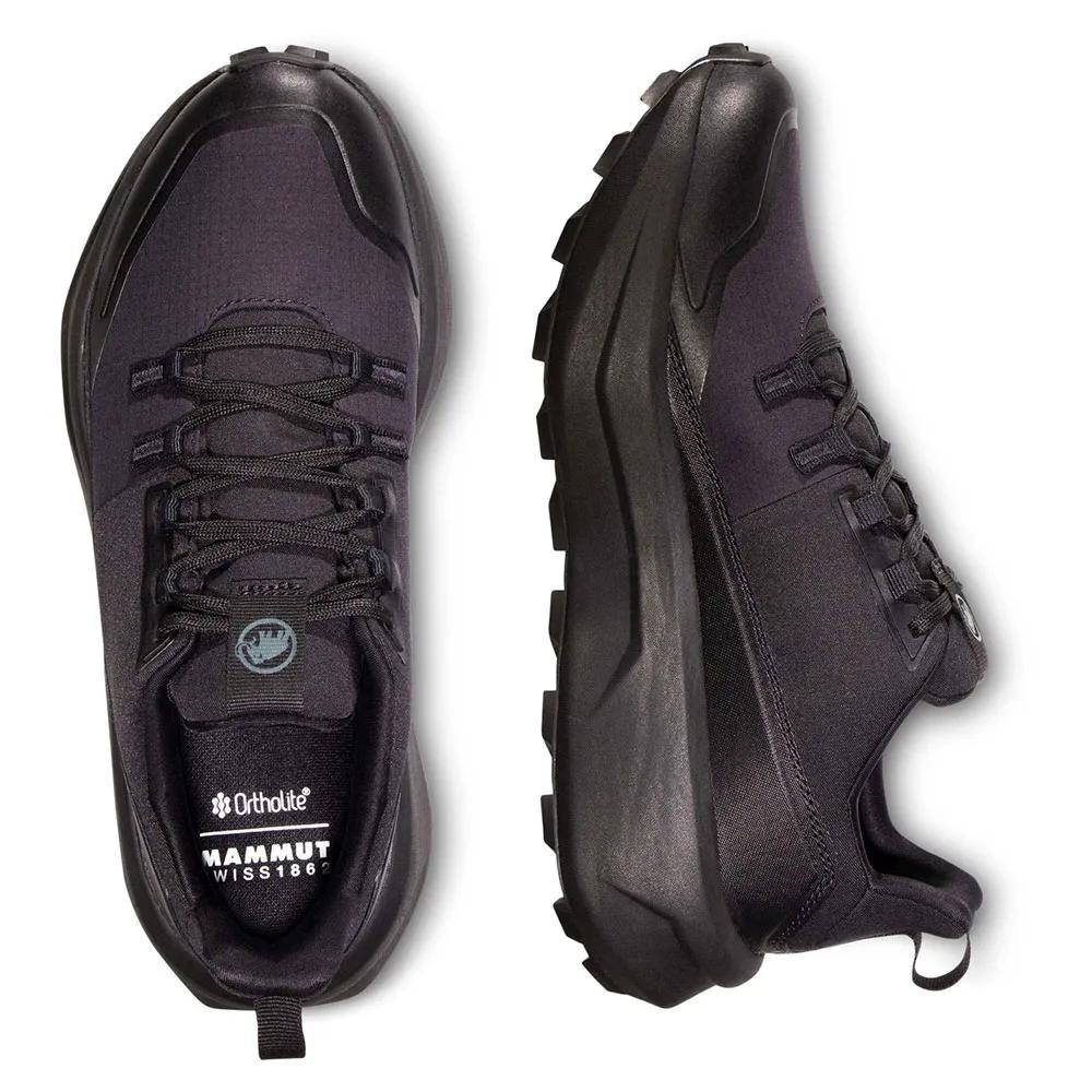 Mammut Hiking Boots Aenergy Hike Low Goretex