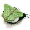 Food Replica Strap Kashiwamochi Leaf That Looks Like You Could Eat It 108OS - (oak Mochi)