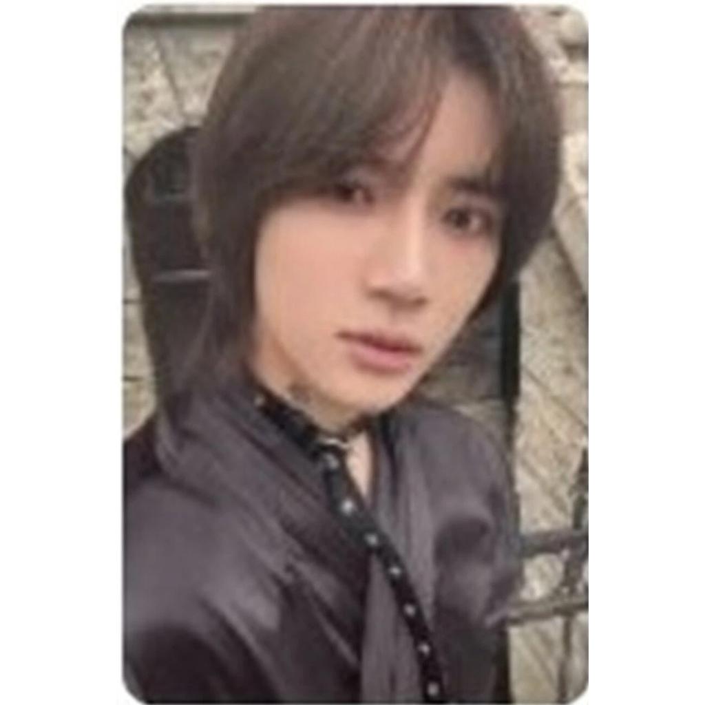 TXT LE NOM CHAPITRE : CARTE PHOTO OFFICIELLE FREEFALL weverse