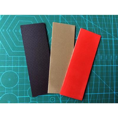 1 pieza Material Compuesto G10 para Mango de Cuchillo para Material para Hacer Mango de Cuchillo Hecho a Mano DIY Material Parche de Herramienta G10 120x40x3mm