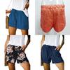 Stylish Womens Loose Mini Drawstring Shorts With Pockets For Casual Comfort