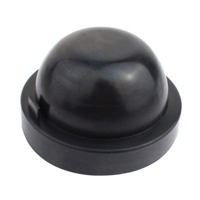 2 Pcs Cap, LED Lamp Cover, HiD 105mm