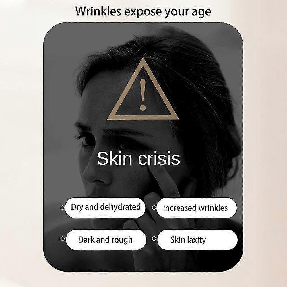 Ginseng Extract Essence Oil Anti-age Essence Ginseng Anti-wrinkle Essence