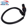 Crankshaft Position Sensor 39180-27000 or Connector Plug Pigtail For Hyundai Accent Elantra Getz Matrix Santa Fe I Trajet Tucson