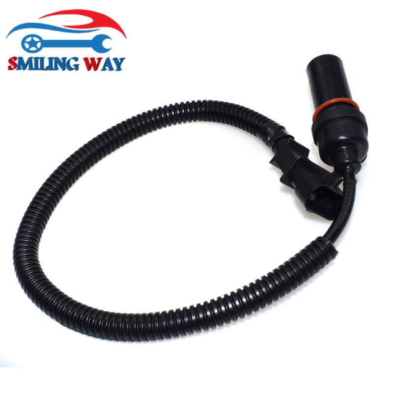 Crankshaft Position Sensor 39180-27000 or Connector Plug Pigtail For Hyundai Accent Elantra Getz Matrix Santa Fe I Trajet Tucson