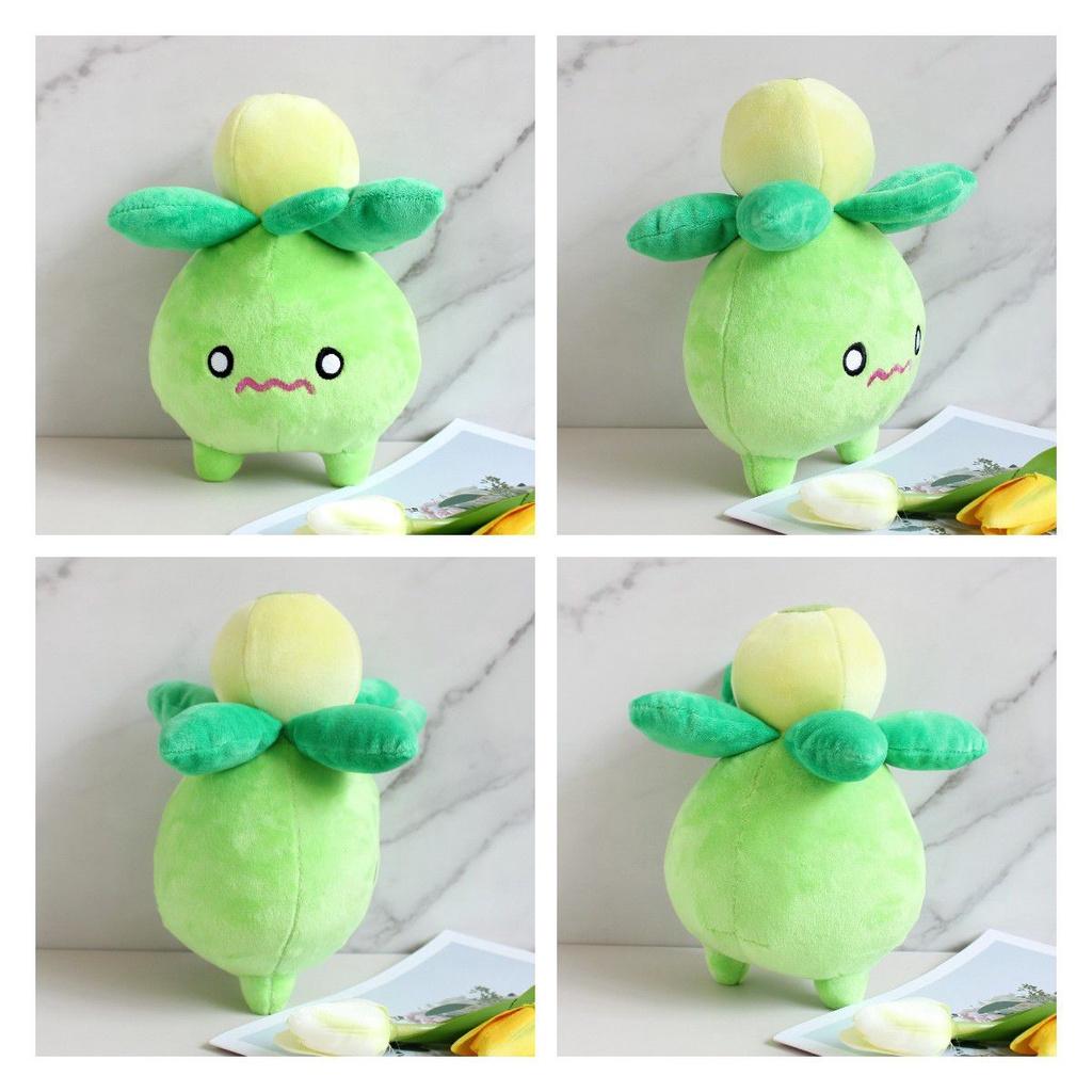 Pokémon Scarlett And Violet Soft Plush Toy Perfect For Collection Or Gift Giving