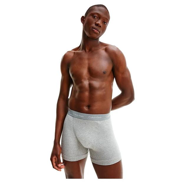 Calvin Klein 0000U2662G боксеры 3 шт.
