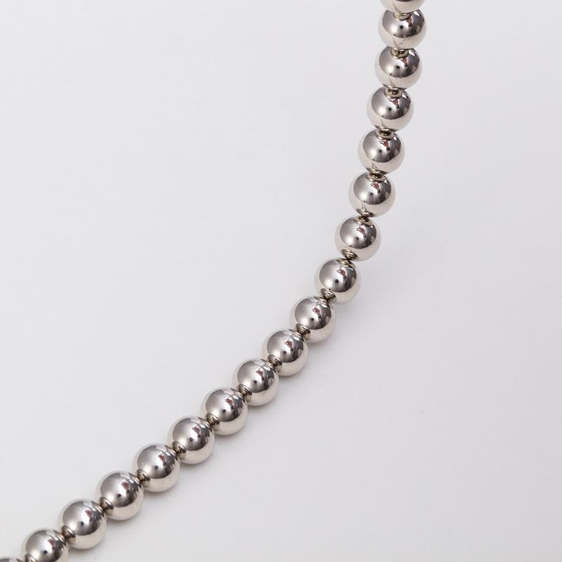 1 paio di finti piercing con potente magnete a clip per capezzoli, anelli con sfere, forti perline magnetiche sexy, gioielli per il corpo per coppia