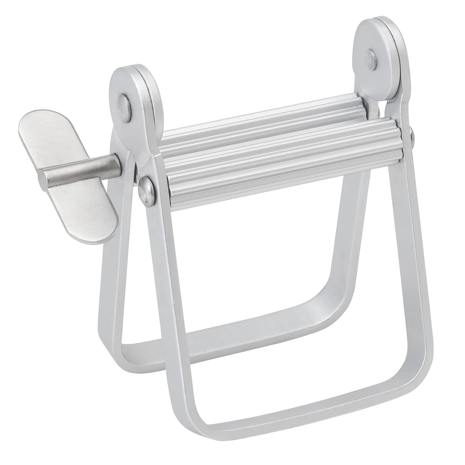 

Nishimura Manufacturing Tube Squeezer W90 x D90 x H25mm Co., Ltd. (Aluminum), Small,