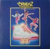 12inch Record VARIOUS  Breakin 2  Electric Boogaloo  Or 8236961Y1 Polydor 1984 US Rap  HipHopRB Used
