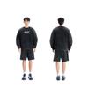 Li Ning Outdoor CF Tracing Sports Shorts Men's Black AKSW007-4
