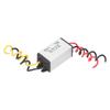 DC Converter Buck Reducer Transformer Power Supply Adapter for Auto Car 24V to 13.8V 4A 55W