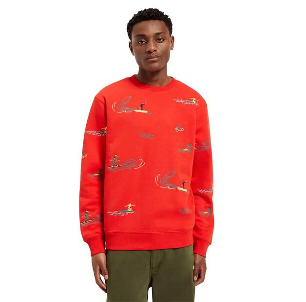 

Scotch & Soda 175672 свитшот S