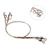 Wire Leader Anti Bite Fishing Line Stainless Steel High-quality