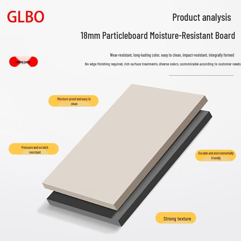GLBO Bathroom Privacy Screen