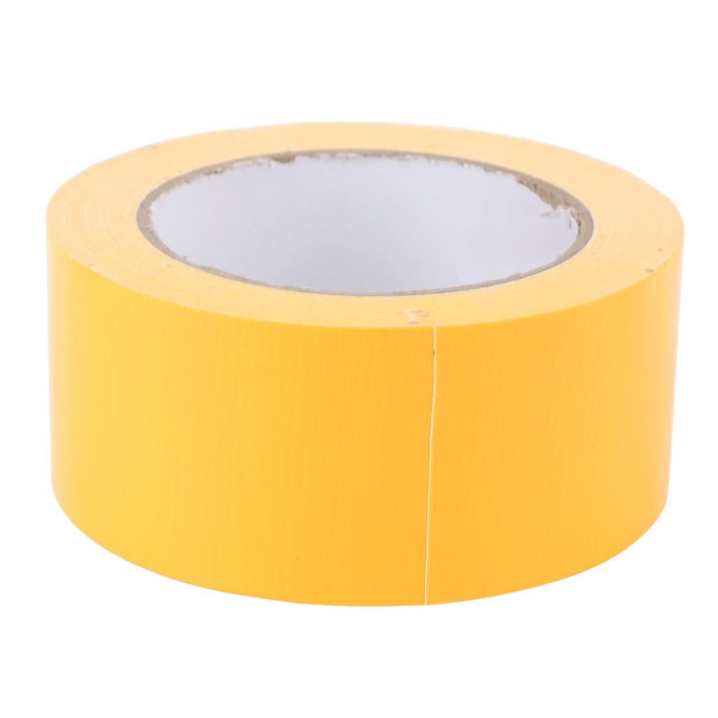 Court Marking Tape Sports Court Tape Powerful Adhesion 20 Meters Outdoor Court Marking Tape for Ball Games Venues